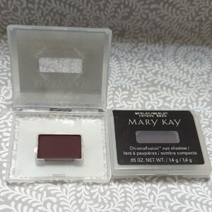 Mary Kay ChromaFusion Eye Shadow - Merlot